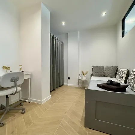 Evasion By Scls Locations Appartement Cannes