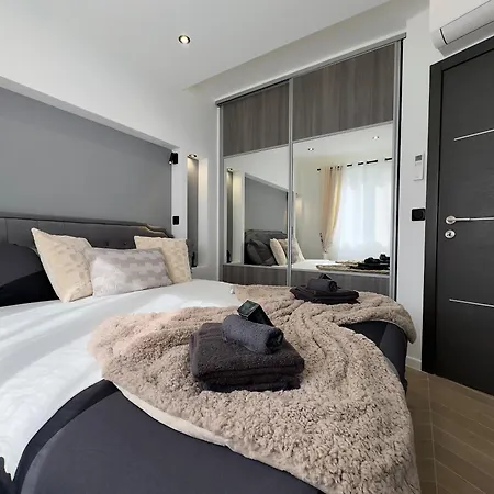 Evasion By Scls Locations Appartement
