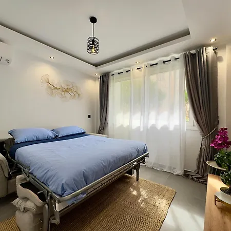 Evasion By Scls Locations Appartement *